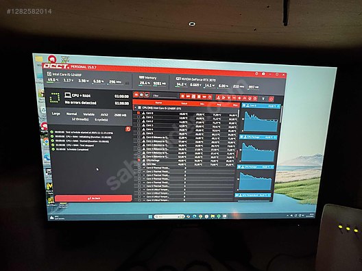 GeForce RTX 3070 - Asus Ekran Kartı İlanları sahibinden.com'da