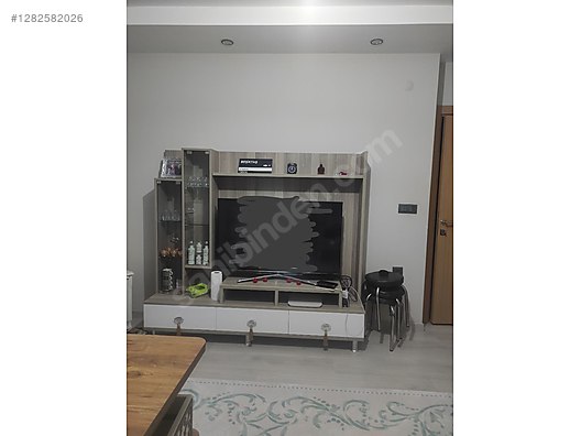 İkinci El ve Sıfır Alışveriş / Ev Dekorasyon / Mobilya / Oturma Odası & Salon / TV Ünitesi