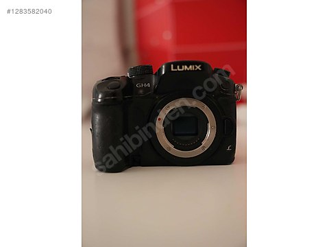 Aynasız / Panasonic / Lumix DMC-GH4 / PANASONIC GH4 & TOKINA 11.16