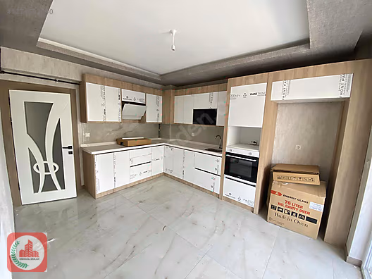 OSMANLI EMLAK'TAN UYGUN FİYATLI SIFIR 4+1 DAİRE #1274582040