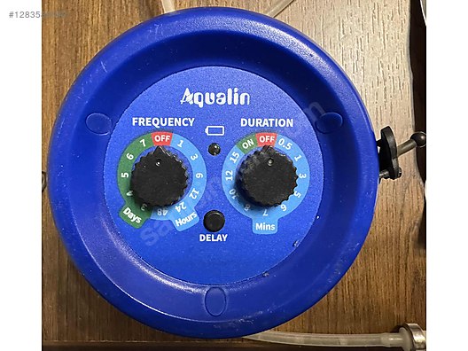 Used & Brand New Items / Garden & Home Improvement / Garden / Watering Equipment