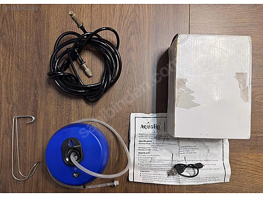 Used & Brand New Items / Garden & Home Improvement / Garden / Watering Equipment