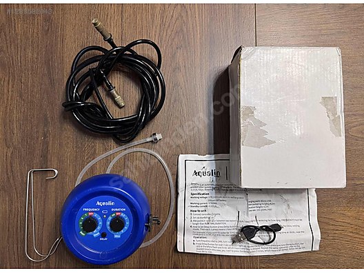 Used & Brand New Items / Garden & Home Improvement / Garden / Watering Equipment