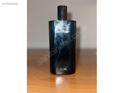 İkinci El ve Sıfır Alışveriş / Kişisel Bakım & Kozmetik / Parfüm / Erkek