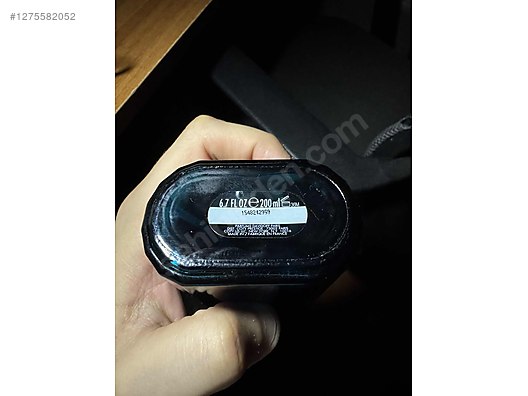 Davidoff Cool Water Edt Parfüm - Davidoff 200 ml Erkek Parfüm