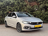 CML AUTO'DAN 2022 EGEA 1.6MULTİJET OTOMATİK TABLET URBAN %20 KDV #1284582055