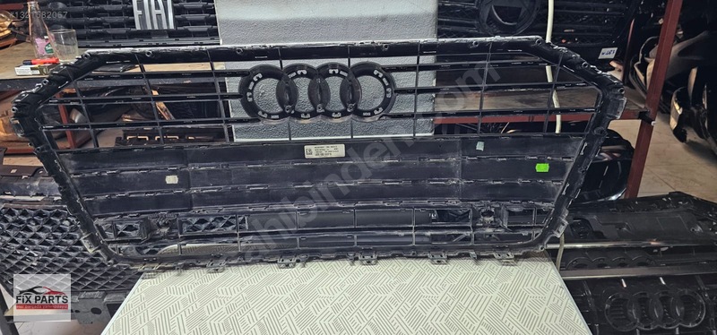 Audi A6 Panjur