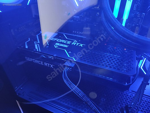 İkinci El ve Sıfır Alışveriş / Bilgisayar / Masaüstü / Donanım / Ekran Kartı