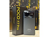poco F7 pro 512 GB 12 ram