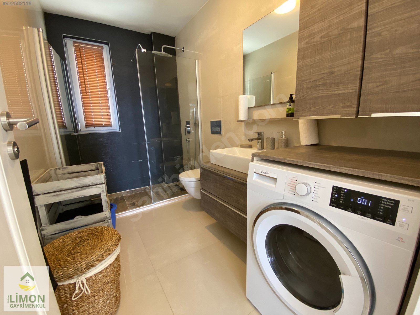 GÜMÜŞLÜK�TE ENFES MANZARALI SEZONLUK DAİRE Kiralık Daire İlanları