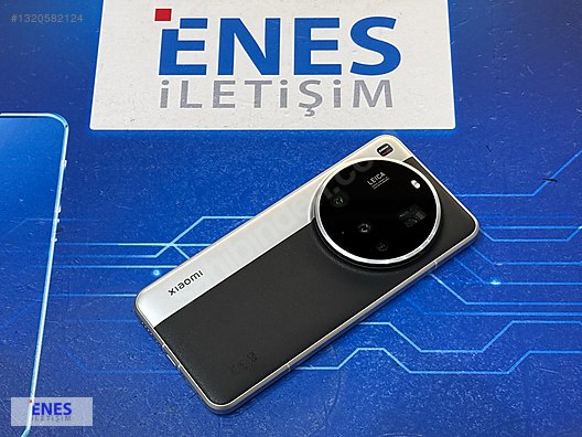 512 GB Gümüş Xiaomi 15 Ultra Cep Telefonu - 1320582124