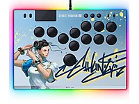 Razer kitsune arcade stick