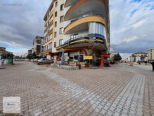 KUMKÖPRÜ MH.30 METRE CEPHELİ 150 m2 KÖŞE DÜKKANIMIZ SATILIKTIR #1286582143