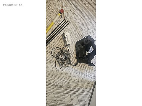 LORENZ X5 orjınall - Metal Dedektörü ve Çeşitli Elektronik Ürünler