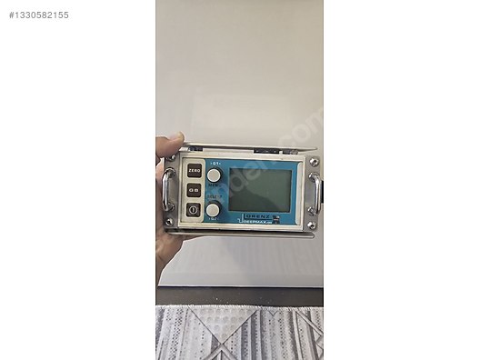 LORENZ X5 orjınall - Metal Dedektörü ve Çeşitli Elektronik Ürünler
