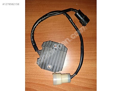 Electric / Kawasaki zx6r zx6 orjinal konjektor ZX6R ZX6 Konjektör