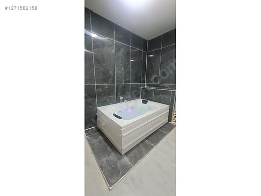 Jakuzi çift kişilik uygun fiyata 180x120 akrilik kövde - Jakuzi ve Yapı Malzemeleri sahibinden.com'da