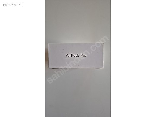 İkinci El ve Sıfır Alışveriş / Bilgisayar / Çevre Birimleri / Kulaklık & Mikrofon