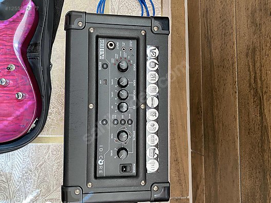 İkinci El ve Sıfır Alışveriş / Müzik / Müzik Aletleri / Telli Çalgılar / Gitar / Elektro