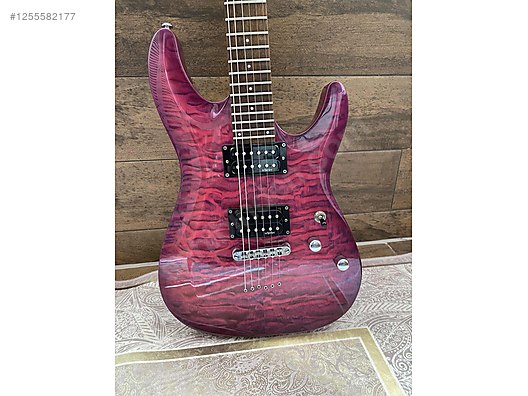 İkinci El ve Sıfır Alışveriş / Müzik / Müzik Aletleri / Telli Çalgılar / Gitar / Elektro