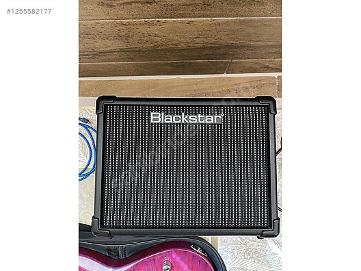 Schecter Elektro Gitar