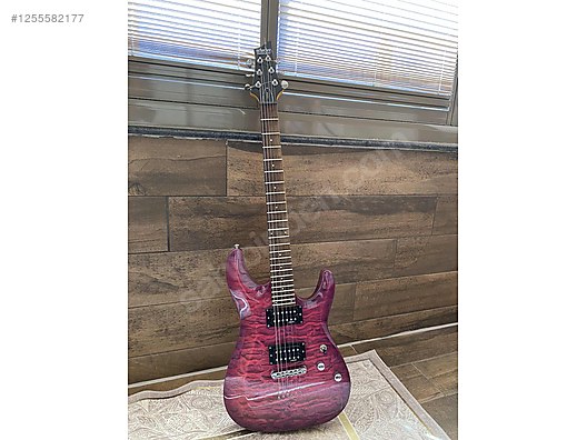 İkinci El ve Sıfır Alışveriş / Müzik / Müzik Aletleri / Telli Çalgılar / Gitar / Elektro