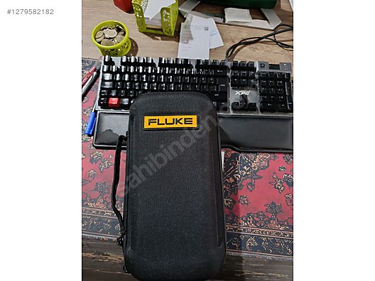 Used & Brand New Items / Electronics / Diagnostic & Test Devices / Current Clamp