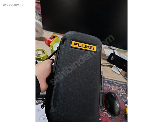 Used & Brand New Items / Electronics / Diagnostic & Test Devices / Current Clamp