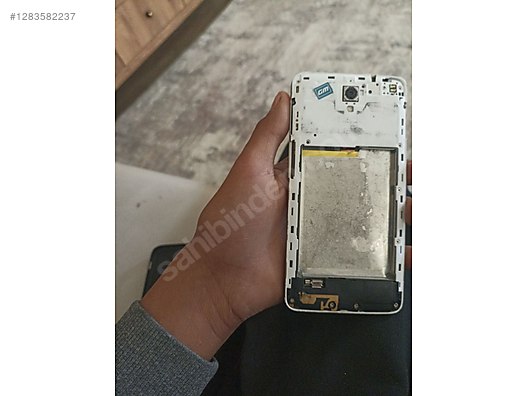 Used & Brand New Items / Cell Phones & Accessories / Cell Phones / General Mobile / Discovery