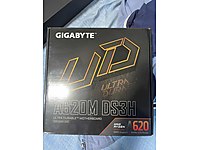 A620M Anakart Temiz az kullanıldı #1280582249