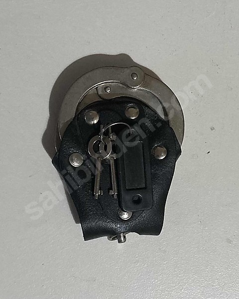 Metal Kelepçe Pazarlıksız