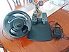 Used & Brand New Items / Gaming & Gamers Exclusive / Gaming Equipment / PC Game Racing Wheels