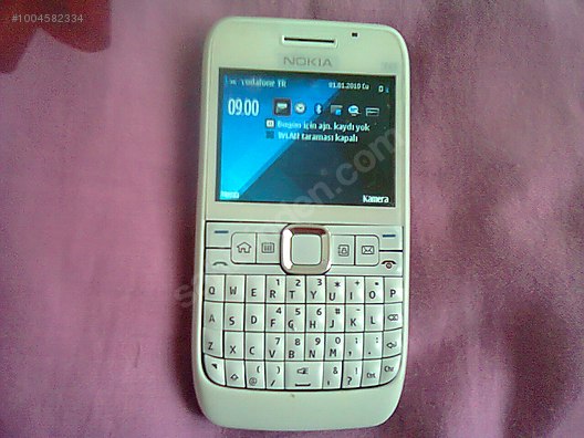 Nokia E63 - Wikipedia