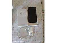 VESTEL E3 ilk sahibinden