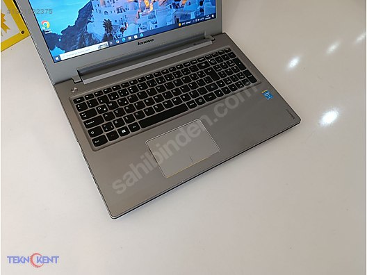 Lenovo / LENOVO İDEAPAD Z510 15.6HD/İ7 4702MQ/12GB RAM/2GBNVİDİA