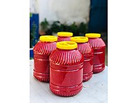 BALIKESİR KÖY SALÇASI