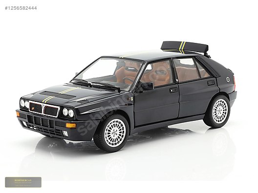 Kyosho Diecast Model 1:18 Lancia Araba - 1256582444 Kyosho Diecast Model 1:18 Lancia Araba - 1256582444