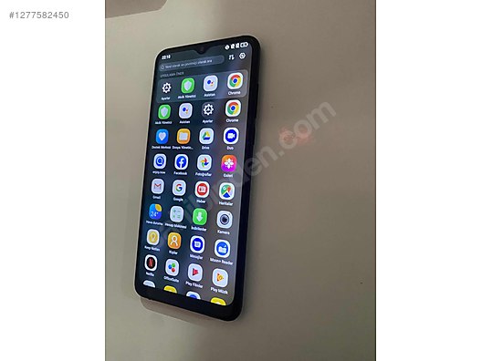 İkinci El ve Sıfır Alışveriş / Cep Telefonu & Aksesuar / Cep Telefonu / Alcatel / 3 (5052Y)