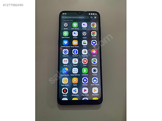 İkinci El ve Sıfır Alışveriş / Cep Telefonu & Aksesuar / Cep Telefonu / Alcatel / 3 (5052Y)