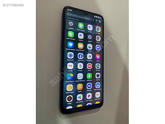 İkinci El ve Sıfır Alışveriş / Cep Telefonu & Aksesuar / Cep Telefonu / Alcatel / 3 (5052Y)