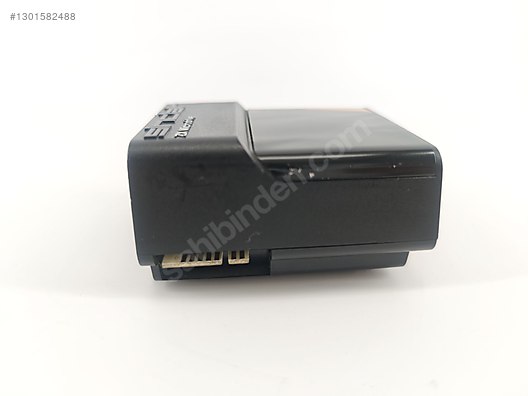 Sinclair ZX Spectrum Microdrive Orijinal Koleksiyonluk - Atari