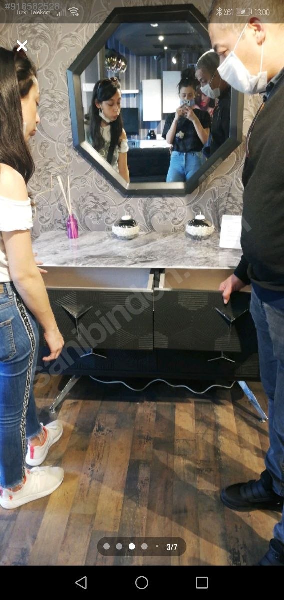 Yatak odası takımı Balhome Baza Fiyatları ve Yatak Odası Mobilyaları