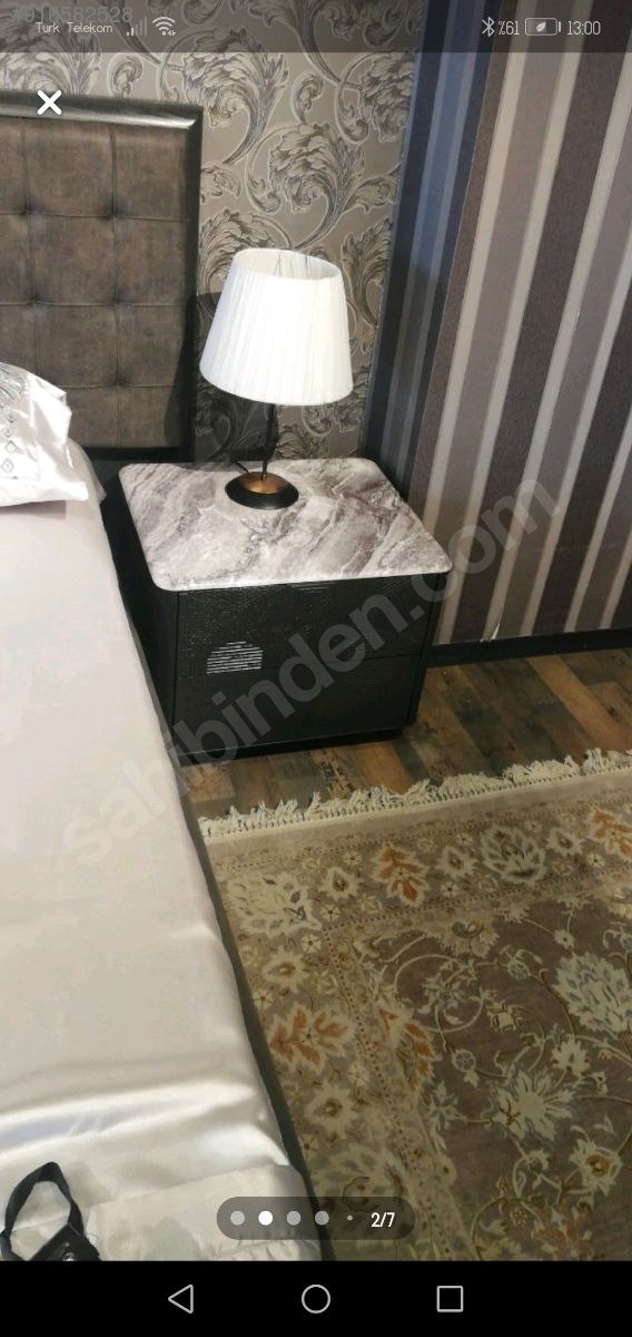 Yatak odası takımı Balhome Baza Fiyatları ve Yatak Odası