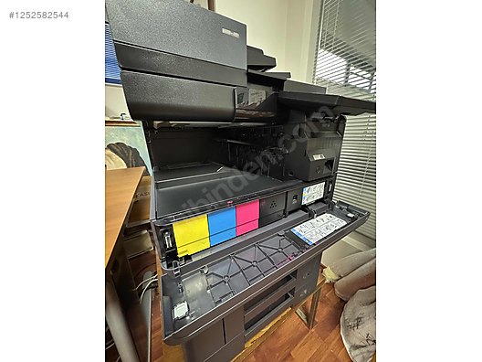Kyocera Taskalfa 4053ci Fotokopi Makinesi (Arızalı) - Fotokopi