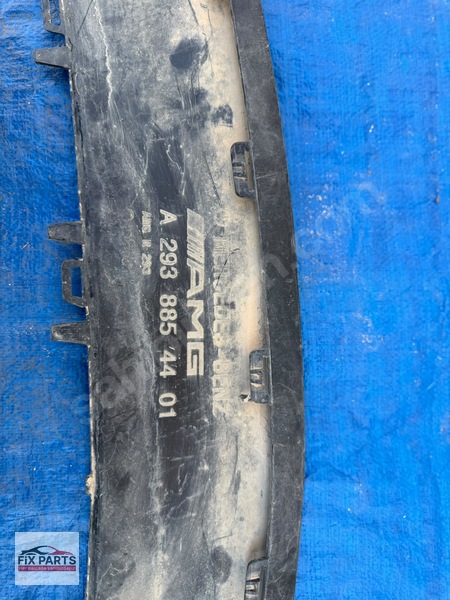Mercedes EQC Tampon Braketi (Ön)