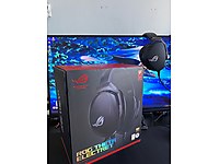 Rog Theta Electrec Oyuncu Kulaklığı #1283582596