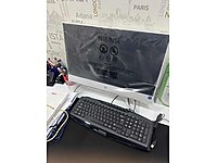 Hp all in one grafik ve oyun bilgisayarı