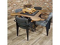 BOLİ DESIGN 1. KALİTE OKEY MASA TAKIMI #1263582637