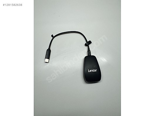 Used & Brand New Items / Computers / Peripherals / Card Readers