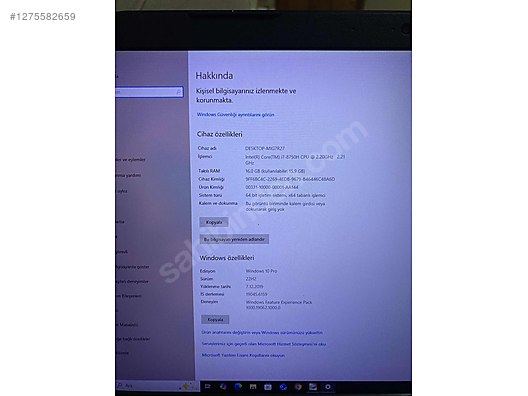 Used & Brand New Items / Gaming & Gamers Exclusive / Gaming PC / Gaming Laptop / HP